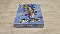 Wipe-Out - Commodore Amiga