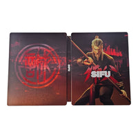 SIFU - Venegeance Edition - Sony Playstation 5 / PS5