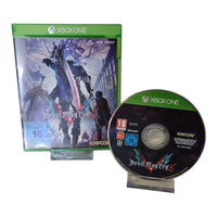 Devil May Cry 5 - XBOX ONE