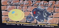 Cruncher Factory - Commodore Amiga - Amiga Fun