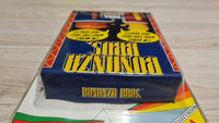 Bonanza Bros. - Commodore 64/128 Tape - NEU -