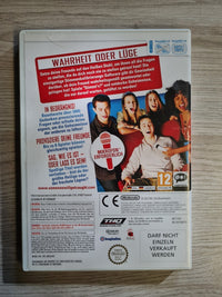 Stimmt´s ? Wahrheit oder Lüge - Nintendo WII