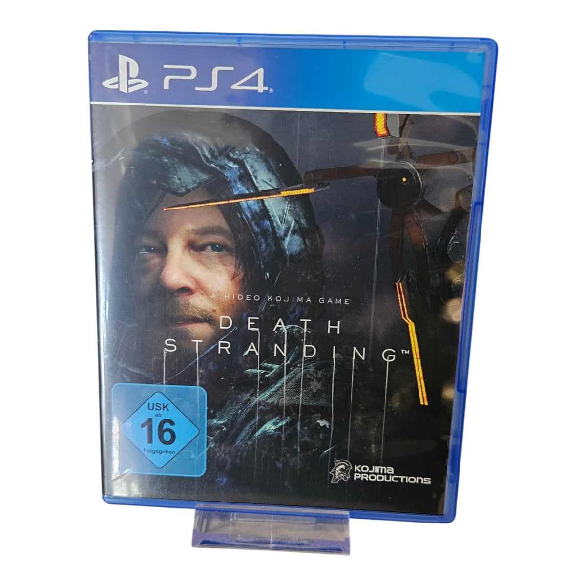 Farcry 4 - Limited Edition - Playstation 4 / PS4