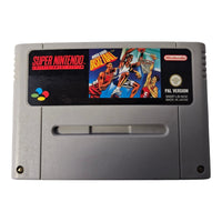 World League Basketball  - Super Nintendo - SNES - OVP #2
