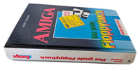 Das große Floppybuch - Commodore Amiga  - Data Becker