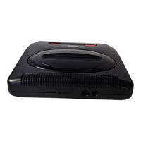 Sega Mega Drive II Konsole mit Controller