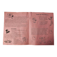 Pink Panther  - Atari ST