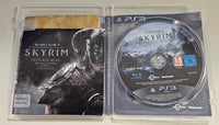 The Elder Scrolls V Skyrim - Legendary Edition  - Playstation 3 / PS3