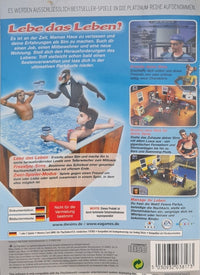 Die Sims - Playstation 2 / PS2