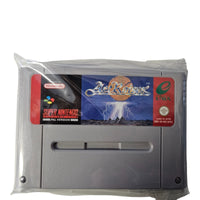 Actraiser - Super Nintendo - SNES - OVP