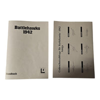 Battlehawks 1942 - Comodore Amiga - Top Shots