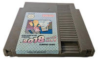 A Boy and his BLOB - Trouble on Blobolonia  - Nintendo NES - Nur Modul