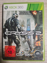 Crysis 2 -  XBOX 360