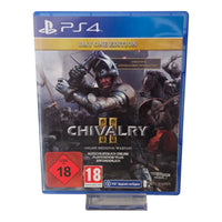 Chivalry II  - Playstation 4 / PS4