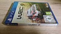 WRC 9 - Sony Playstation 4 / PS4