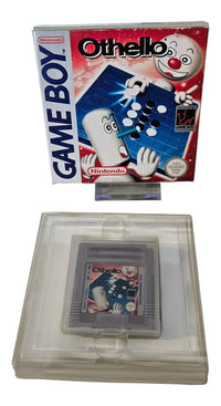 Othello  - Nintendo Game Boy / GB