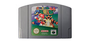 Super Mario 64  - Nintendo 64 - N64 - Modul