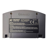 Excitebike 64   - Nintendo 64 - N64 - OVP