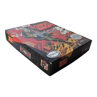 Conflict : Europe - Atari ST