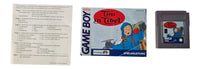 Tim in Tibet  - Nintendo Game Boy / GB / CIB