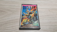 Battle - Commodore 16+4 / C16+4