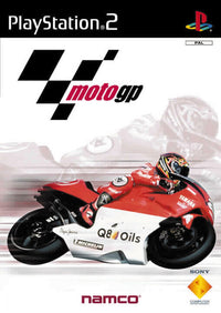 Moto GP  -  Playstation 2 / PS2