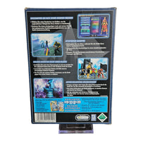 City of Heroes Deluxe - Windows / PC /Big Box