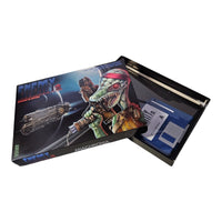 Enemy 2 - Missing in Action - Commodore Amiga