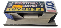 Ferrari Grand Prix Challenge - Nintendo Game Boy / GB / CIB