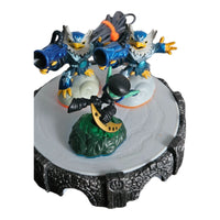 Skylanders: Spyro´s Adventure + Portal + 18 Figuren + 7 Totems + Portal  - Plays