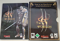 Two Worlds II - GOTY Edition  - Windows / PC