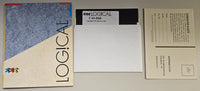 Log!cal / Logical - Commodore 64/128 - Diskette
