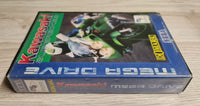 Kawasaki Super Bikes - Sega Mega Drive