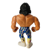 Marty Jannetty WWF Wrestling Figur von Hasbro 1990 Titan Sports Vintage