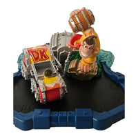 Skylanders - Superchargers Portal mit Donkey Kong +Barrel Blaster- ALLE KONSOLEN