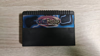 Action Replay - Sega Saturn