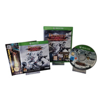 Divinity Original Sin  - Enhanced Edition  -  XBOX One