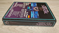 Masters of Arcade Vol.I - Missile over Xerion - Commodore Amiga