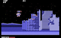 Arcade Power - Commodore 64/128 / C64 - C128 - Nur 2 Disketten