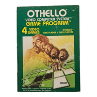 Othello - Atari 2600 - OVP