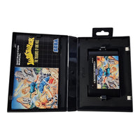 Landstalker Die Schätze von König Nolo - Sega Mega Drive - mit komplett Lösung