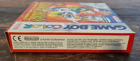 Looney Tunes Collector Rache vom Mars - Nintendo GBC - Gameboy Color - CIB