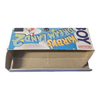 Kirbys Dream Land 2 - Nintendo Gameboy / GB / OVP - Case