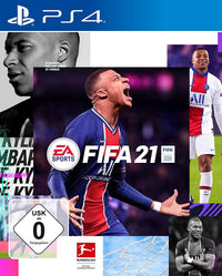 Fifa 21 - Playstation 4 / PS4