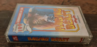 Raging Beast Commodore 64 / 128 - Tape