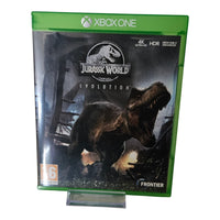Jurassic World Evolution - XBOX ONE