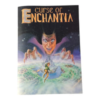 The Curse of Enchantia - Commodore Amiga