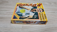 Gazza II - Commodore Amiga - Komplett mit Brosche !