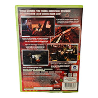 Tom Clancy´s Rainbow Six Vegas  - XBOX 360