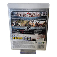 Assassin´s Creed: Brotherhood  - Playstation 3 / PS3